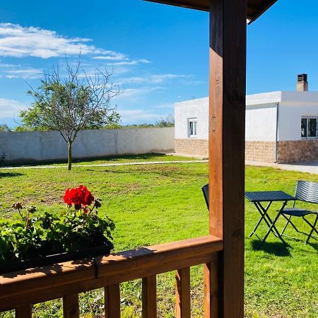 Casa Dominaty Bed & Breakfast Cálig Exterior foto
