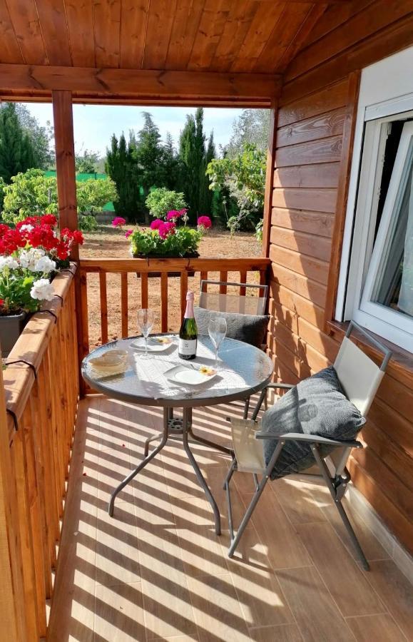 Casa Dominaty Bed & Breakfast Cálig Exterior foto
