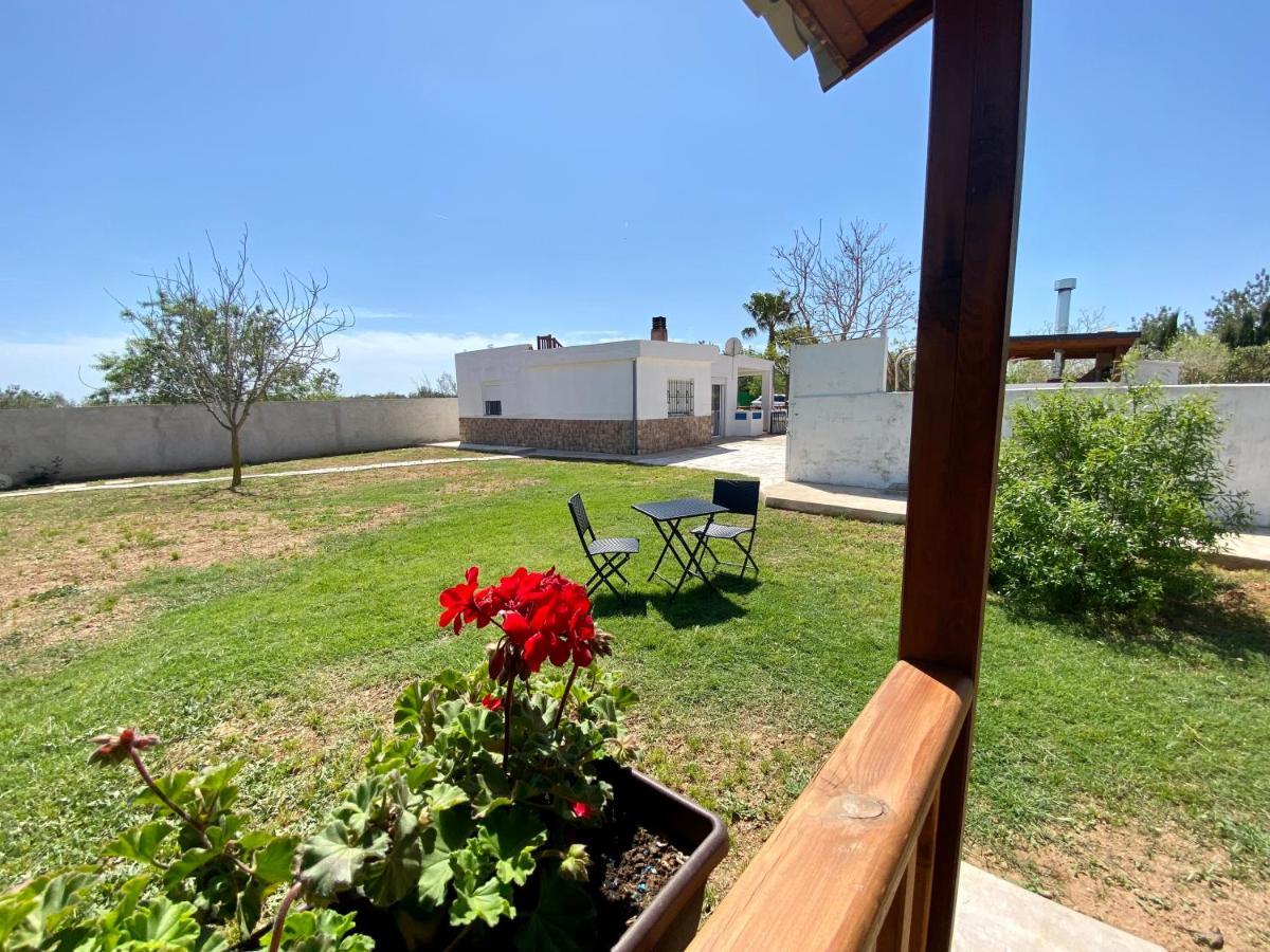 Casa Dominaty Bed & Breakfast Cálig Exterior foto
