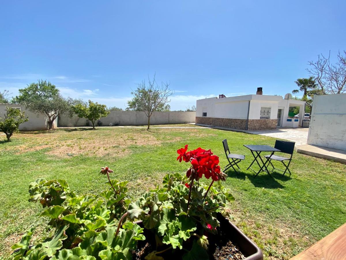 Casa Dominaty Bed & Breakfast Cálig Exterior foto