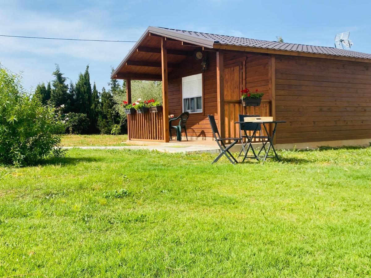 Casa Dominaty Bed & Breakfast Cálig Exterior foto