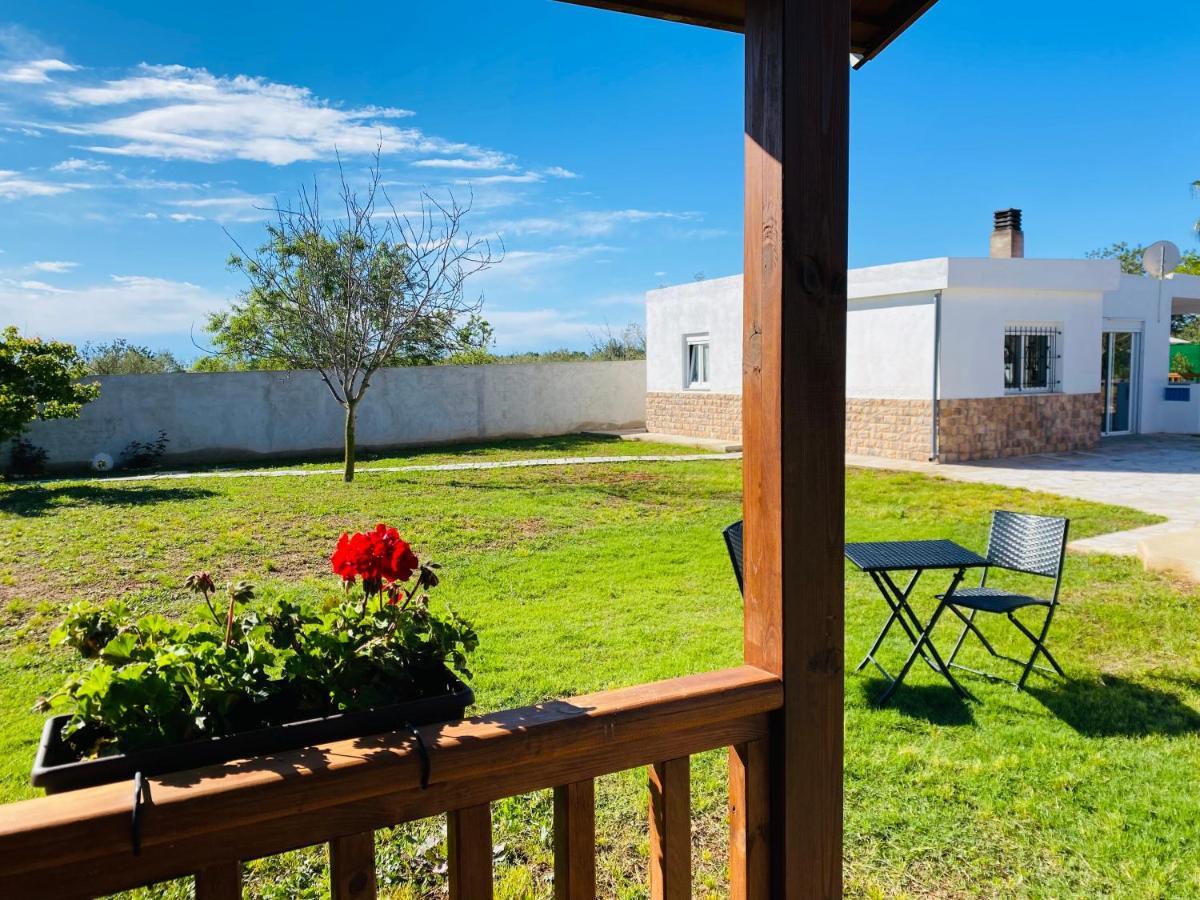 Casa Dominaty Bed & Breakfast Cálig Exterior foto