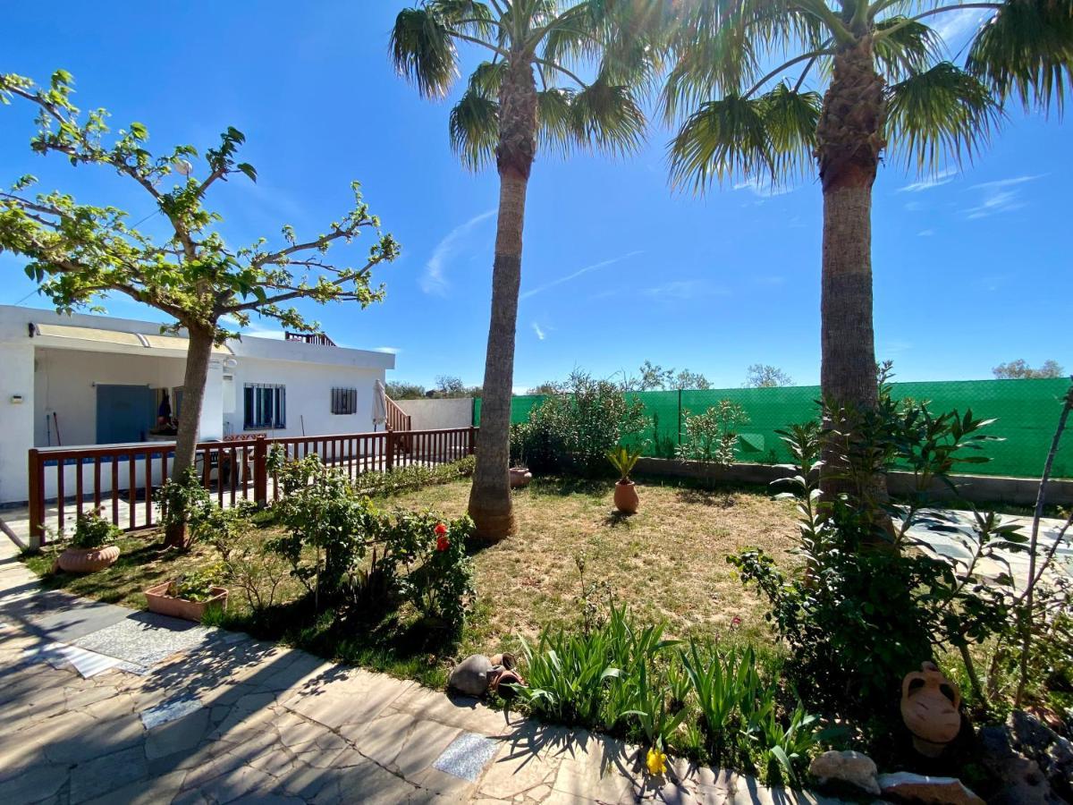 Casa Dominaty Bed & Breakfast Cálig Exterior foto